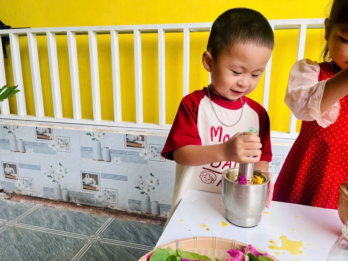 Ảnh hoạt động