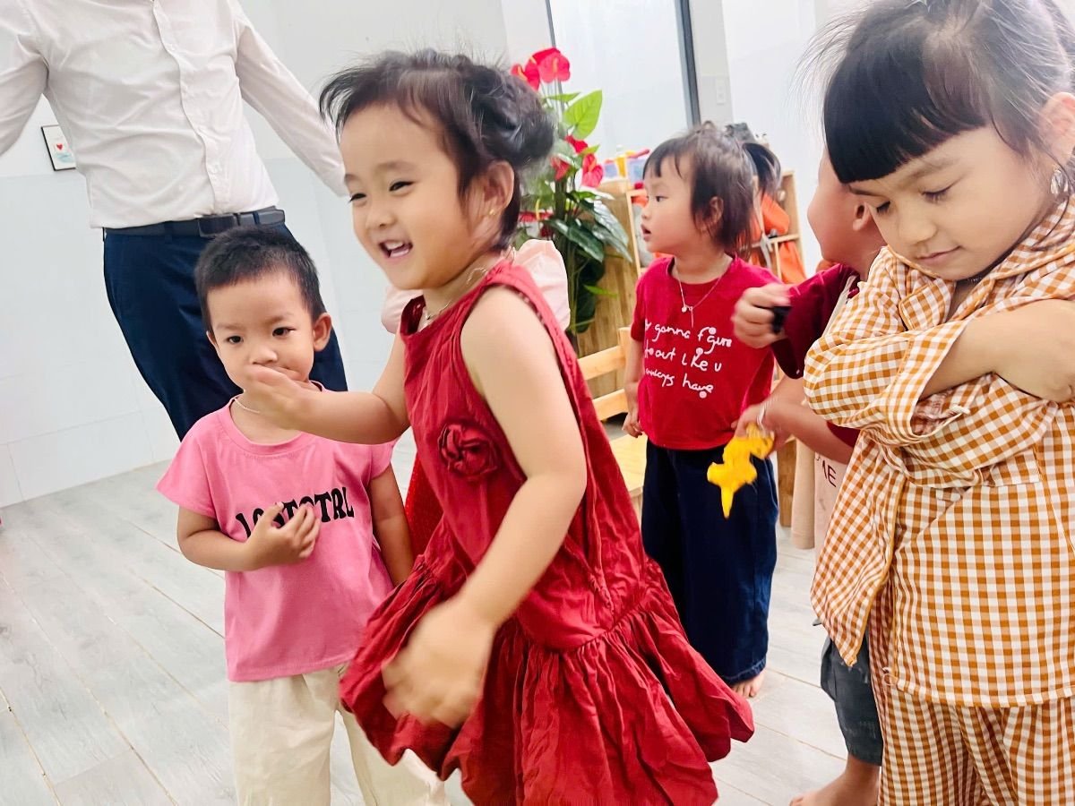 Ảnh hoạt động