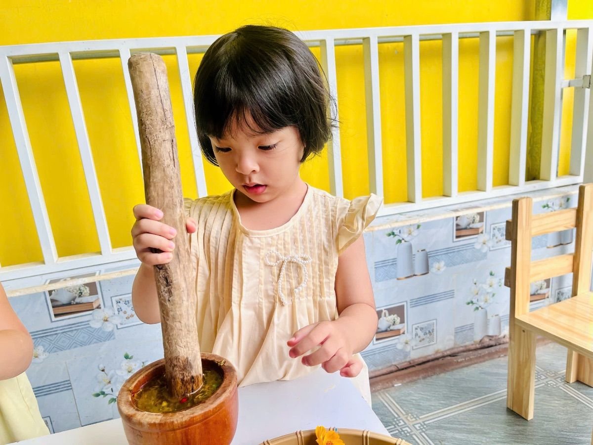 Ảnh hoạt động