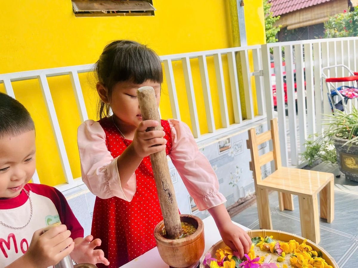 Ảnh hoạt động