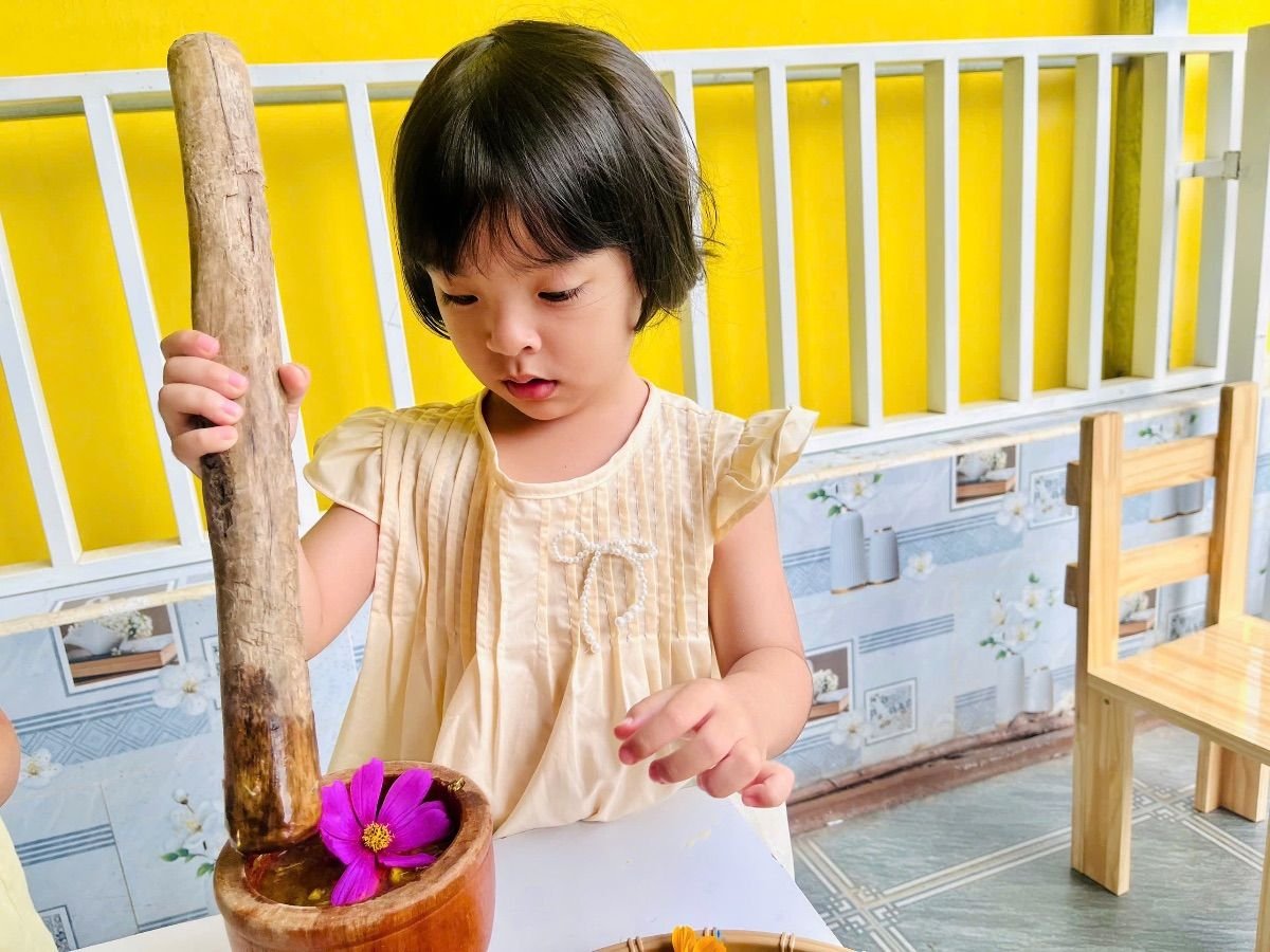 Ảnh hoạt động