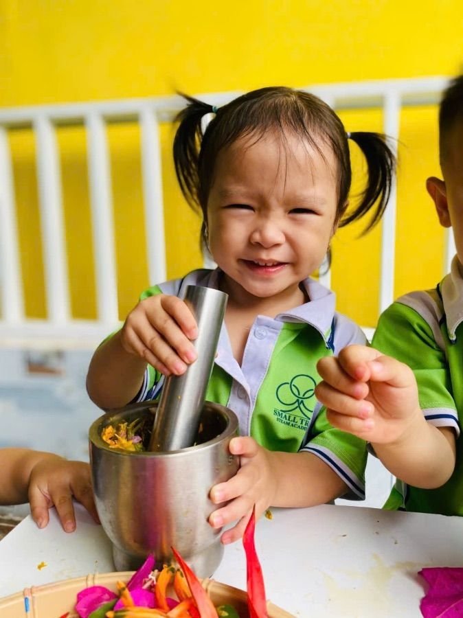 Ảnh hoạt động
