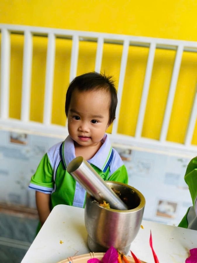 Ảnh hoạt động