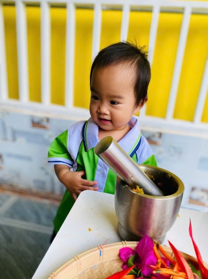 Ảnh hoạt động
