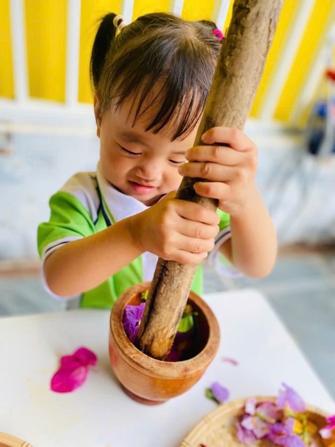 Ảnh hoạt động