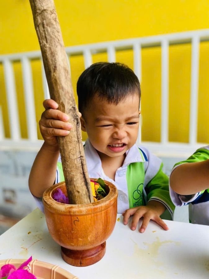 Ảnh hoạt động