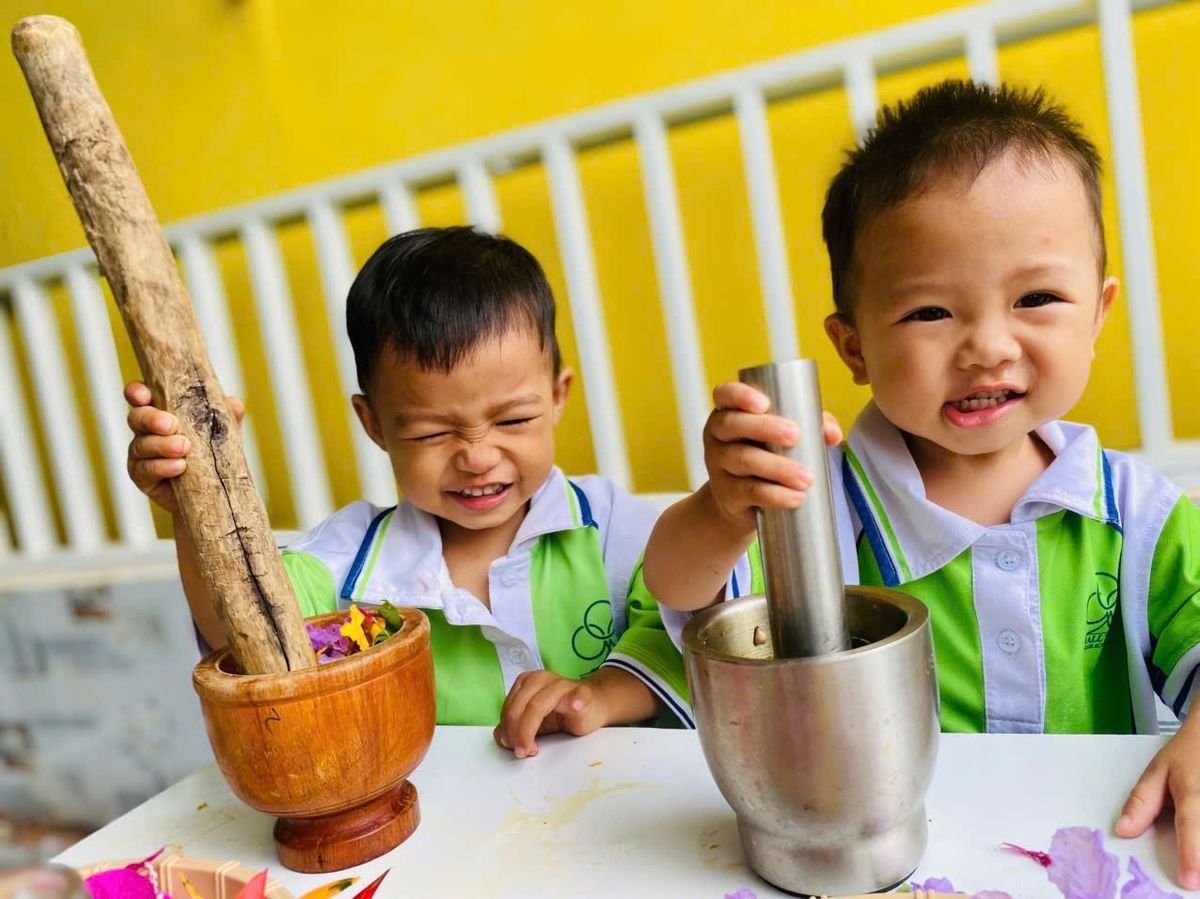 Ảnh hoạt động