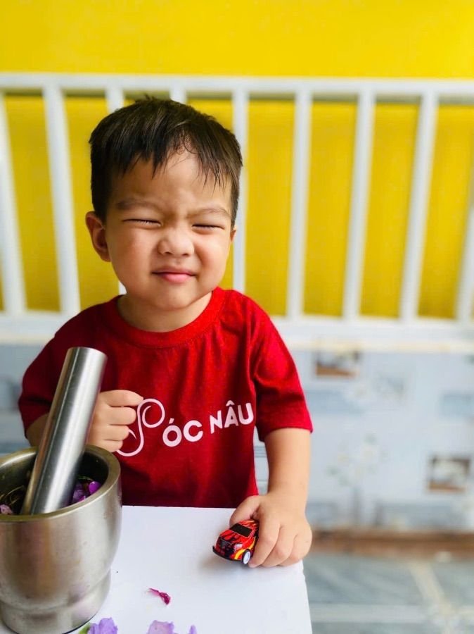 Ảnh hoạt động