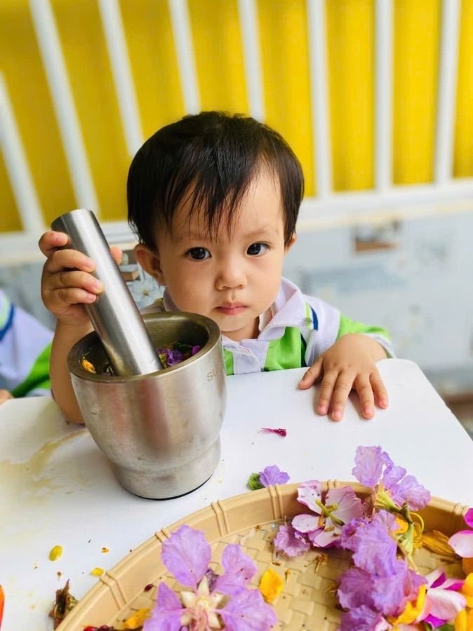 Ảnh hoạt động