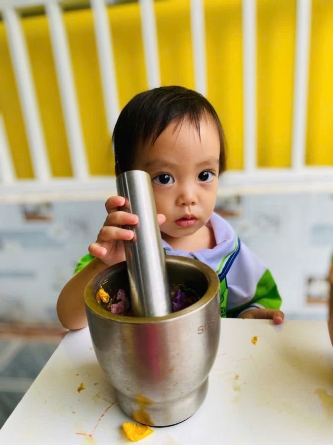Ảnh hoạt động