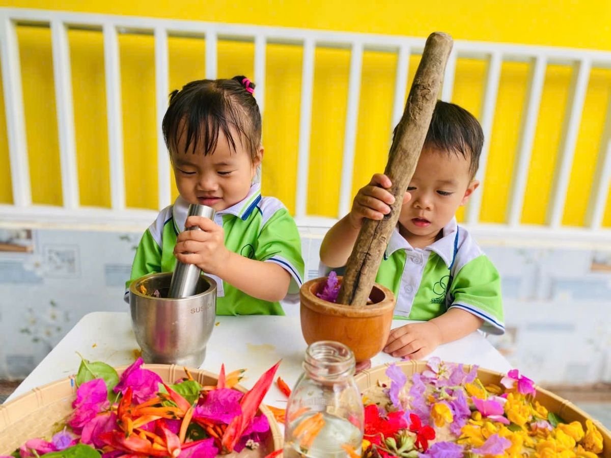 Ảnh hoạt động