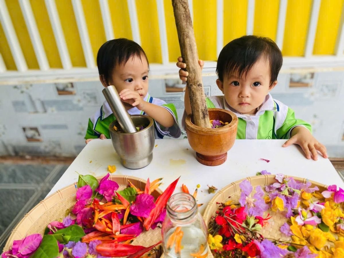Ảnh hoạt động