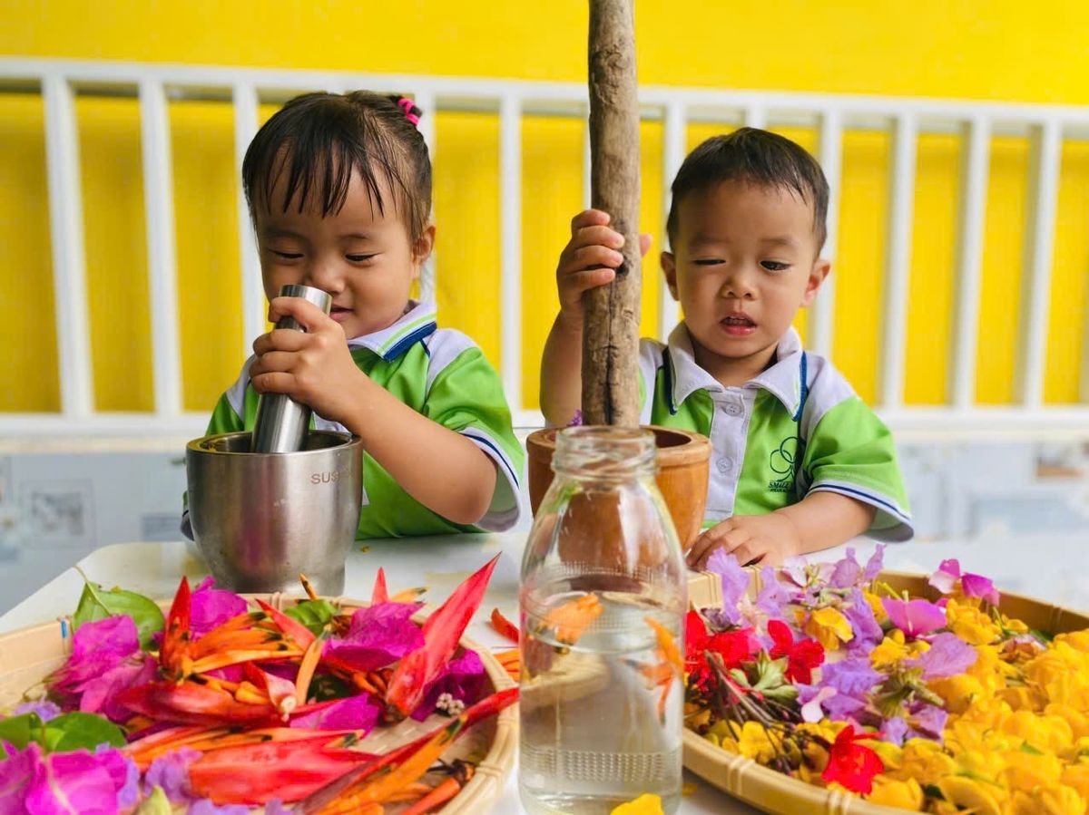 Ảnh hoạt động