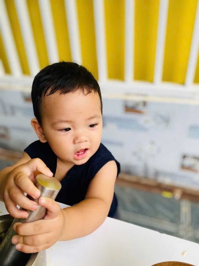 Ảnh hoạt động