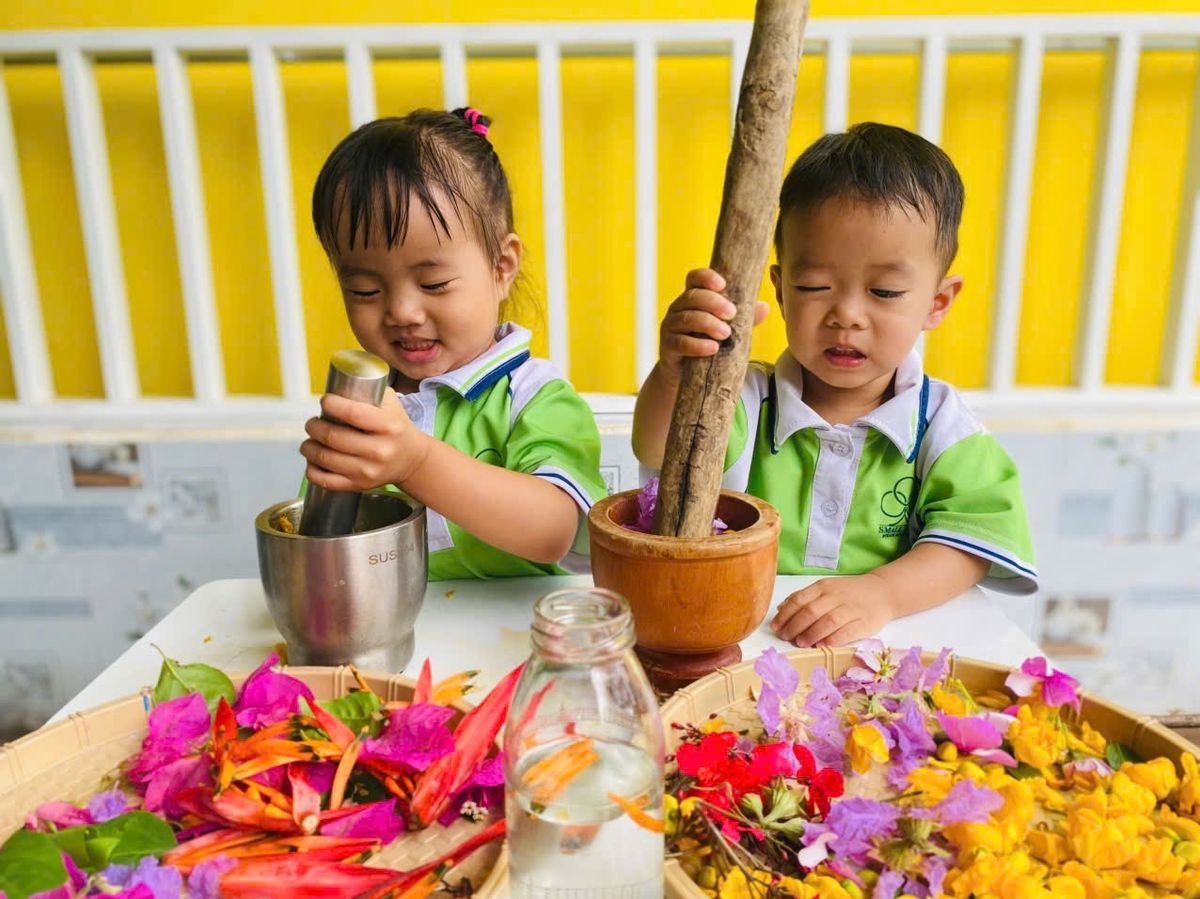 Ảnh hoạt động