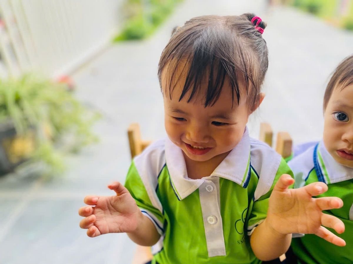 Ảnh hoạt động