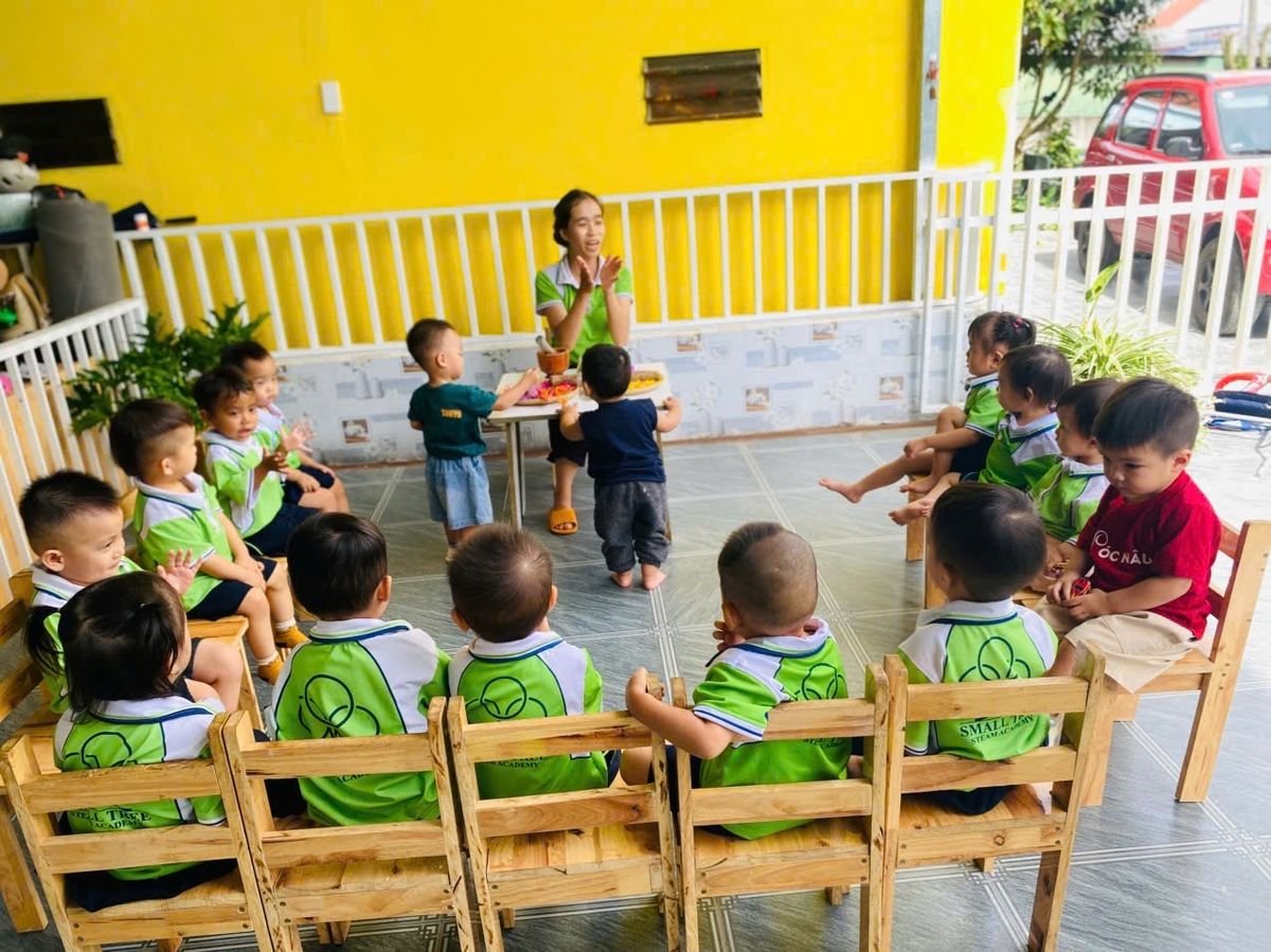 Ảnh hoạt động