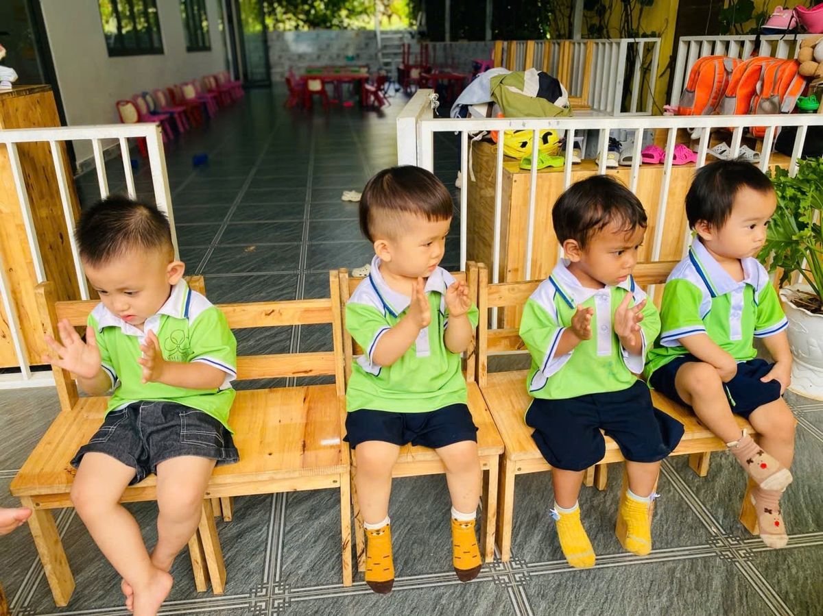 Ảnh hoạt động