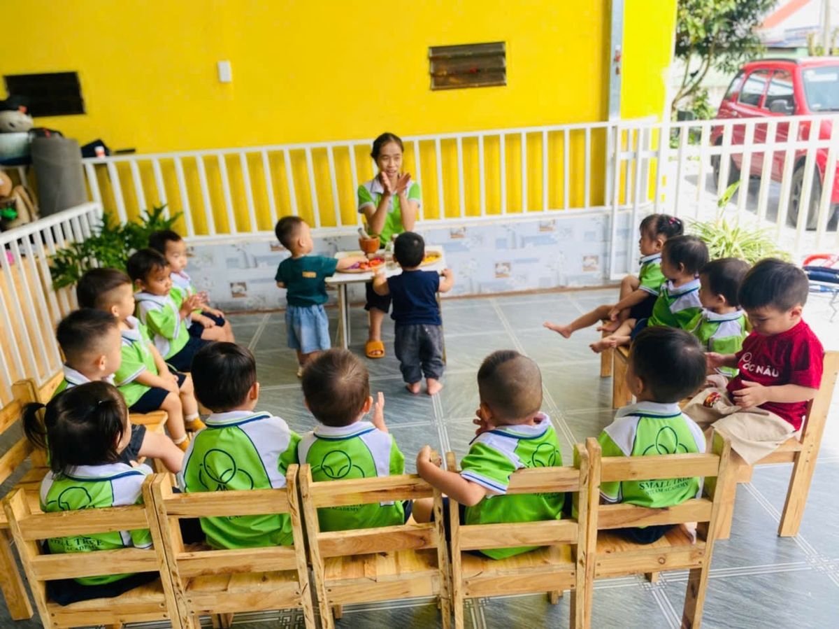 Ảnh hoạt động