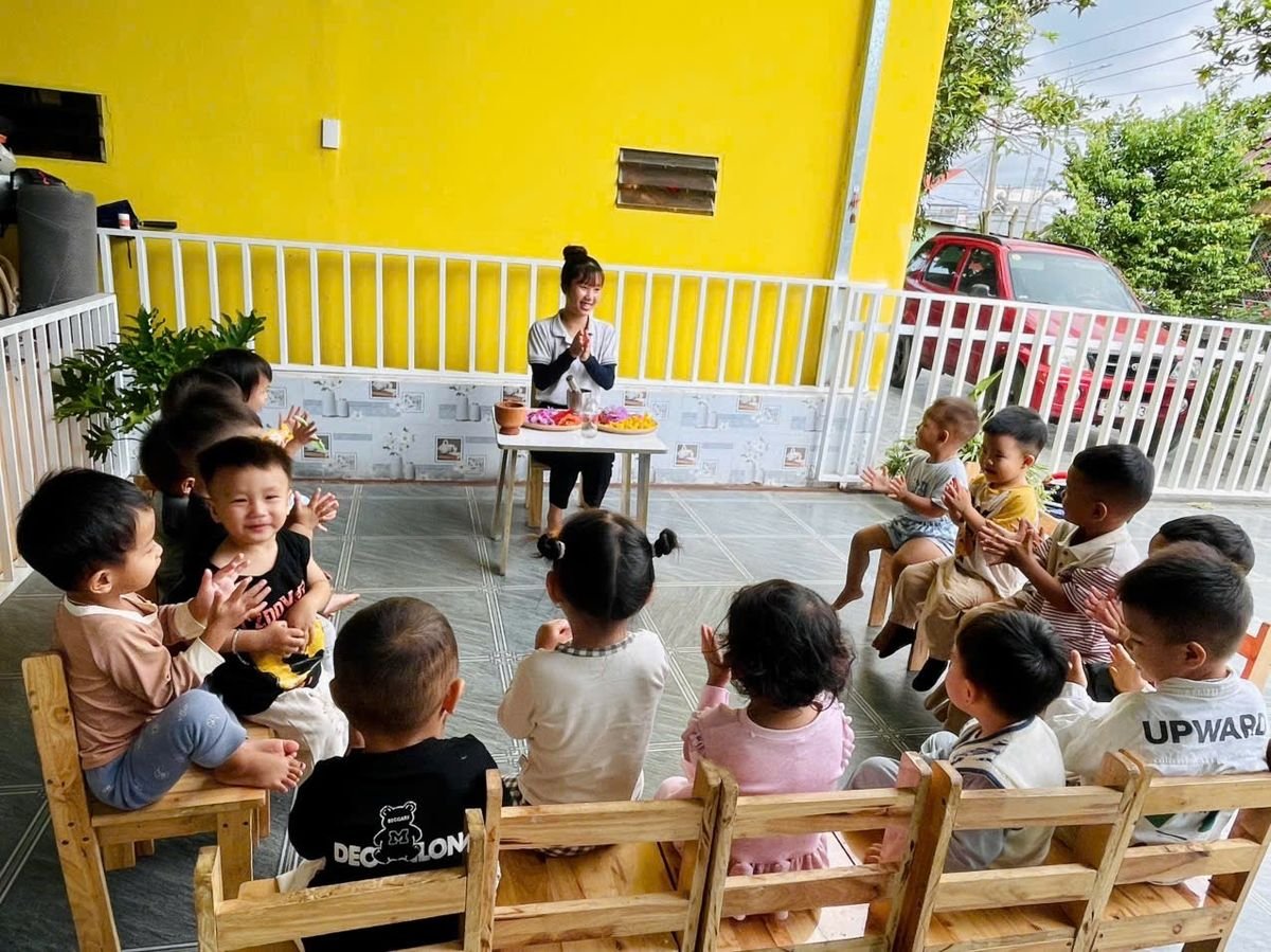 Ảnh hoạt động