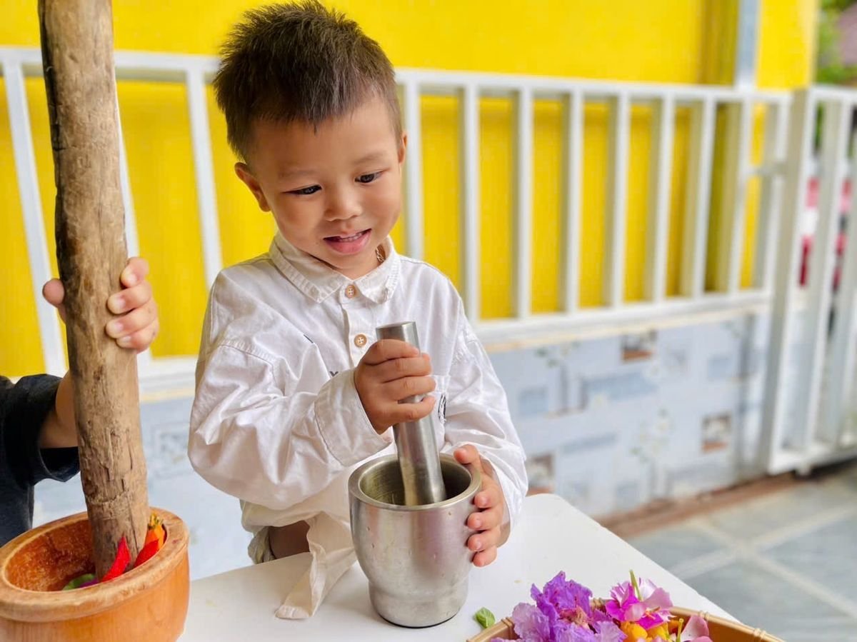 Ảnh hoạt động