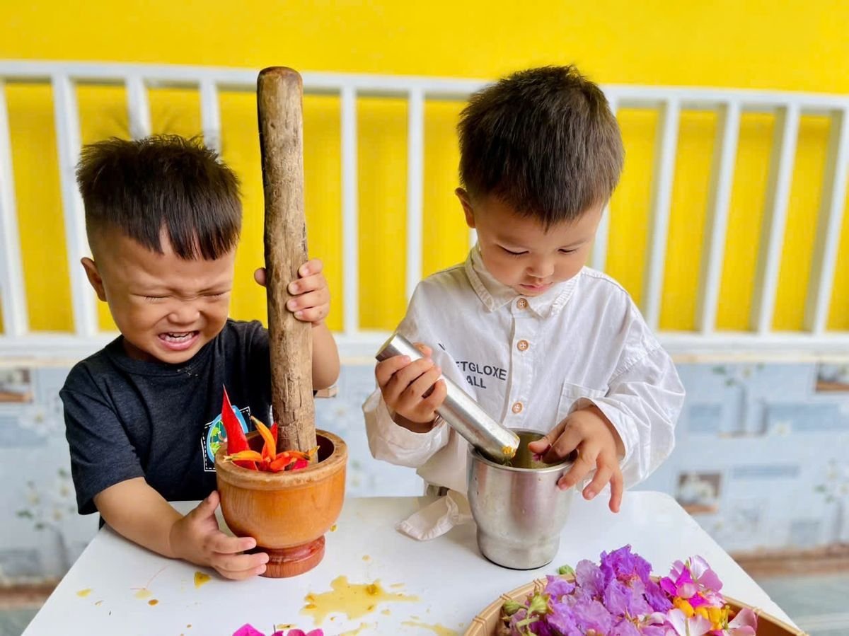 Ảnh hoạt động