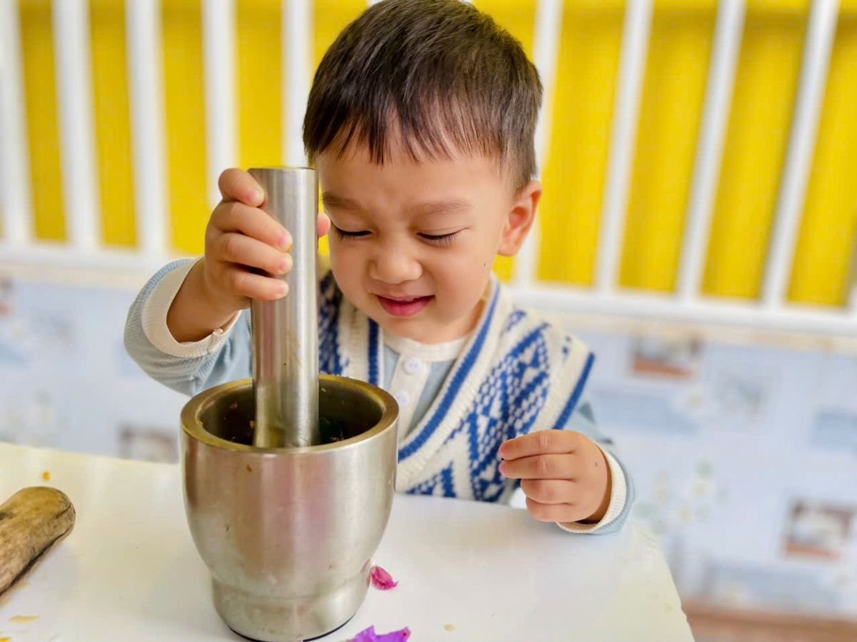Ảnh hoạt động