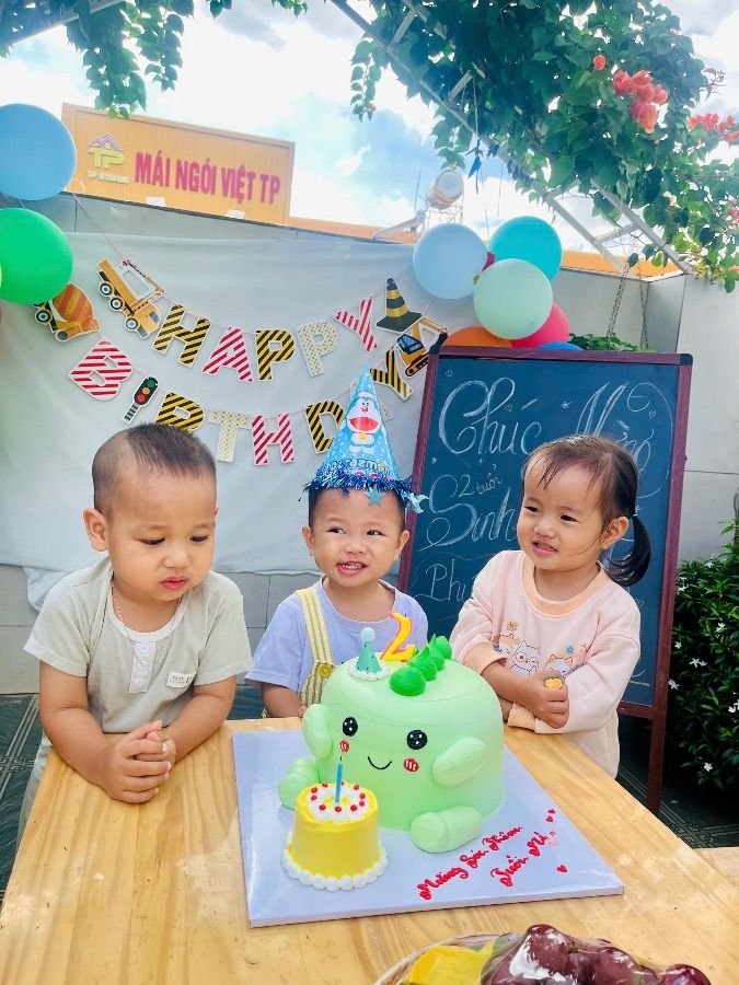 Ảnh hoạt động