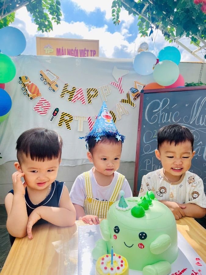 Ảnh hoạt động