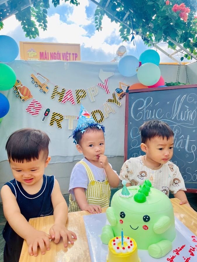 Ảnh hoạt động