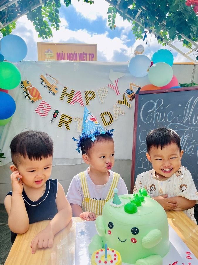 Ảnh hoạt động