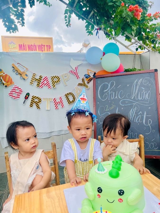 Ảnh hoạt động