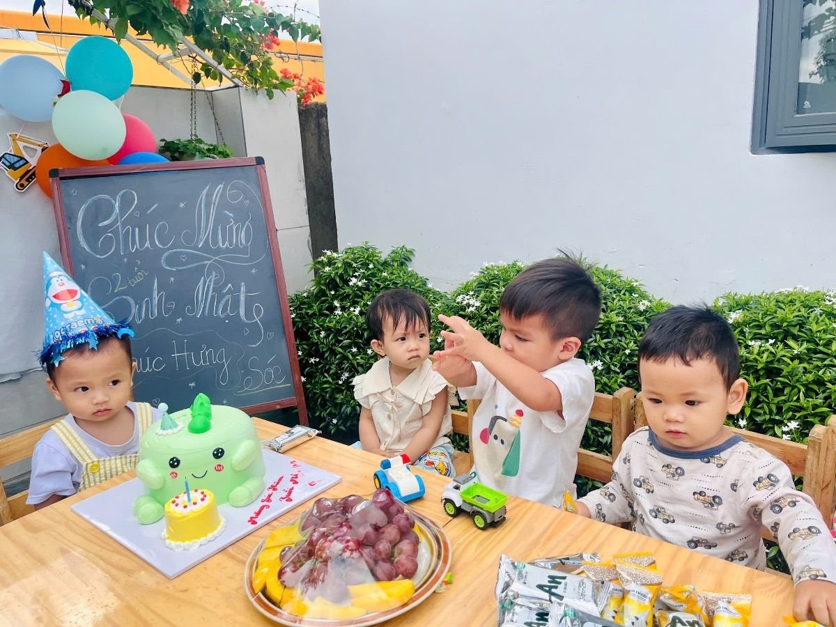 Ảnh hoạt động