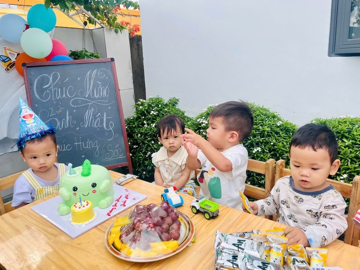 Ảnh hoạt động