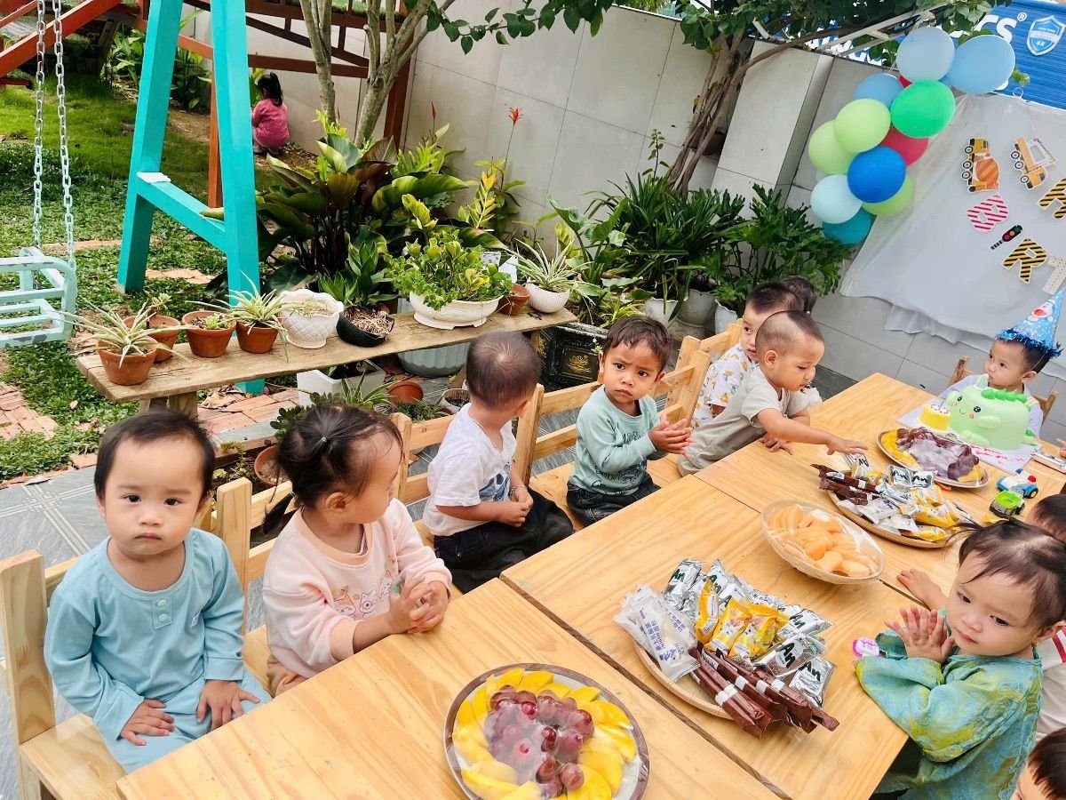 Ảnh hoạt động