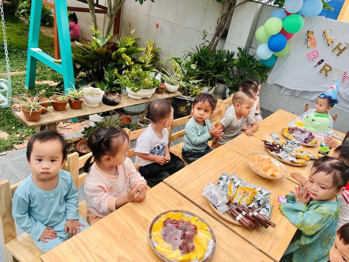 Ảnh hoạt động