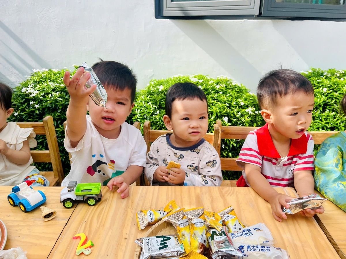 Ảnh hoạt động