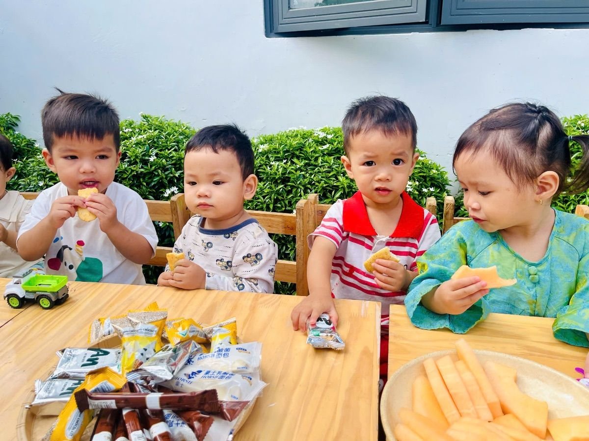 Ảnh hoạt động