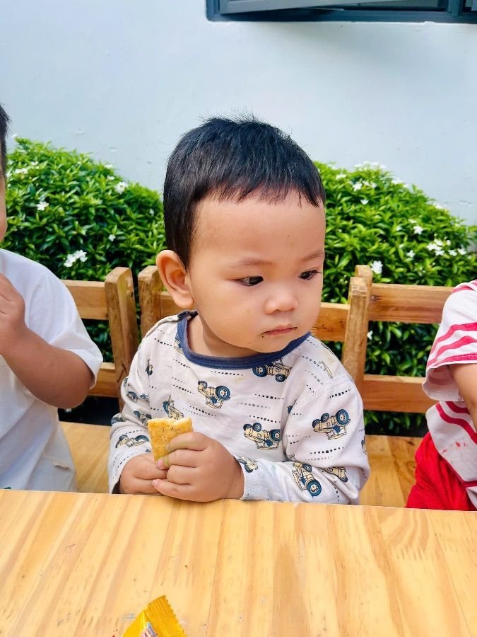 Ảnh hoạt động