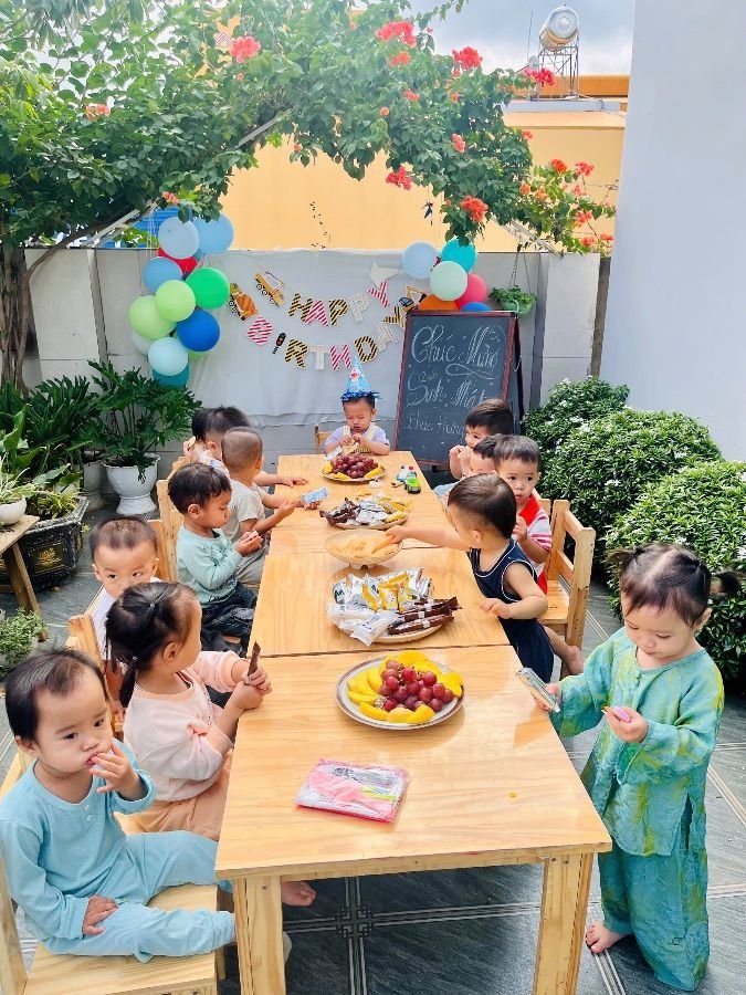 Ảnh hoạt động