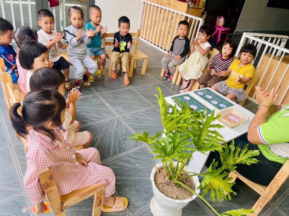 Ảnh hoạt động