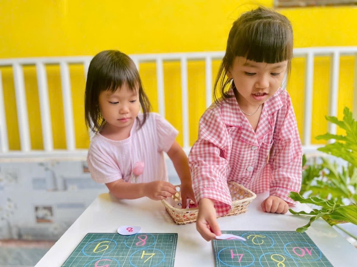 Ảnh hoạt động