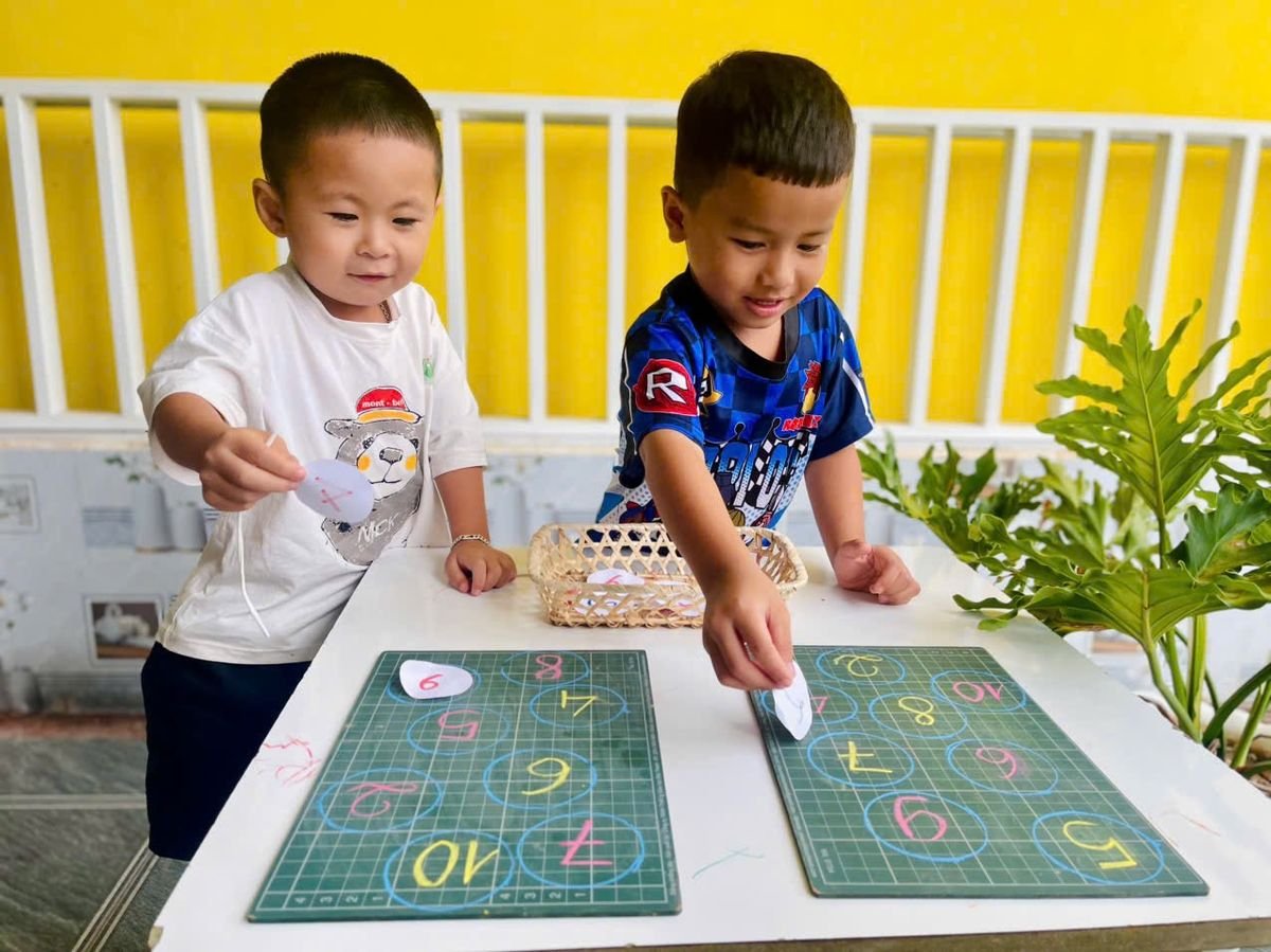 Ảnh hoạt động