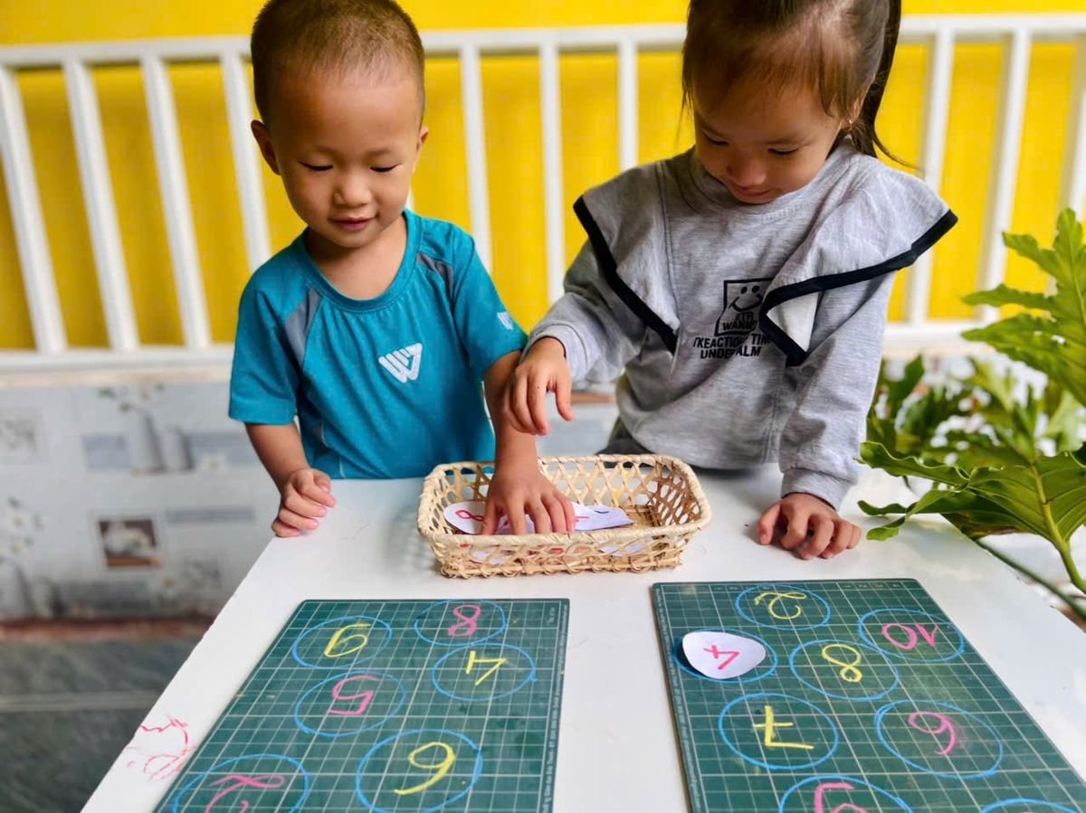 Ảnh hoạt động