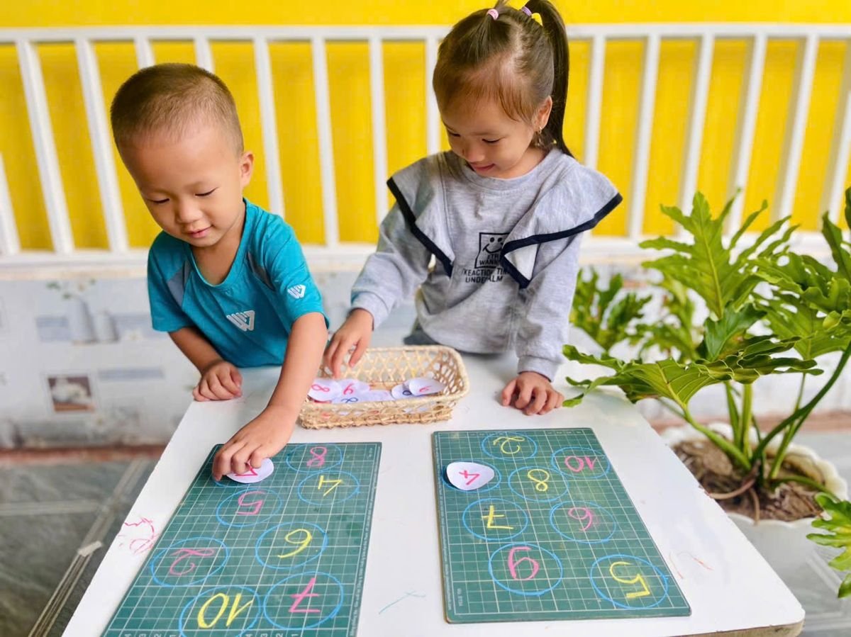 Ảnh hoạt động