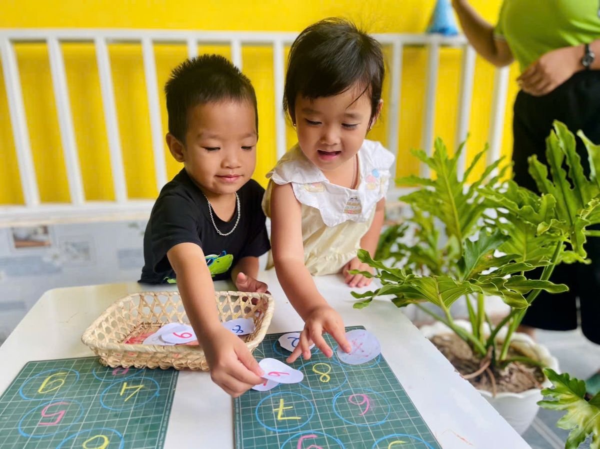 Ảnh hoạt động