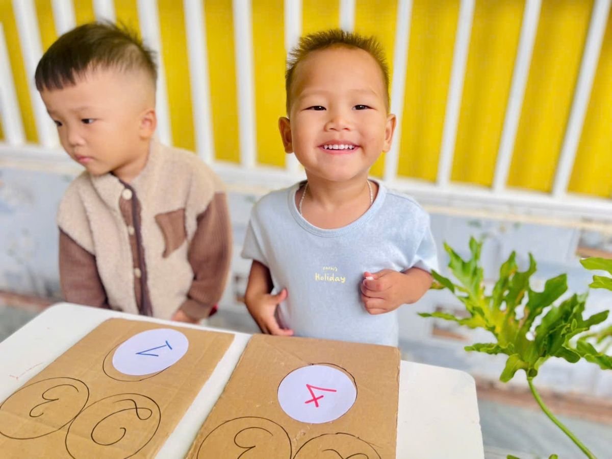 Ảnh hoạt động