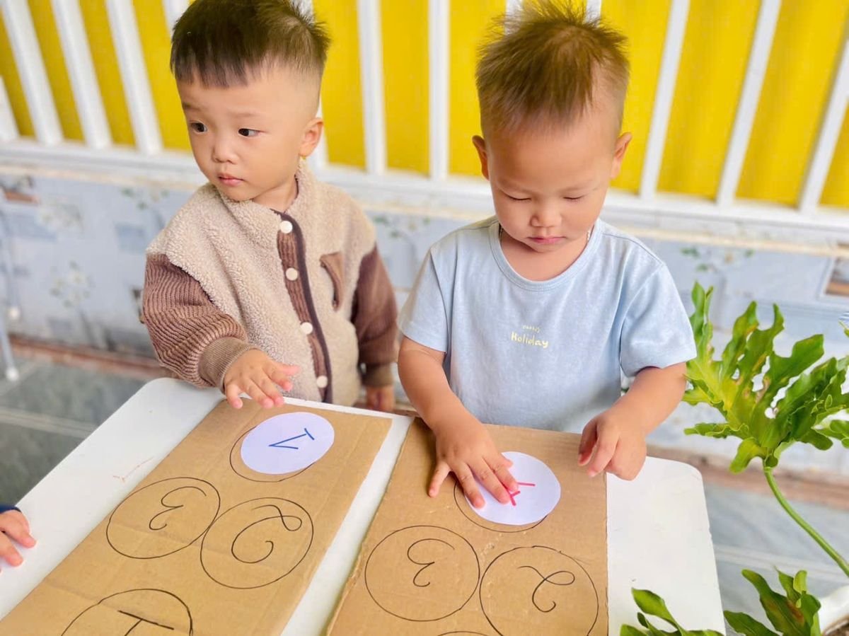 Ảnh hoạt động
