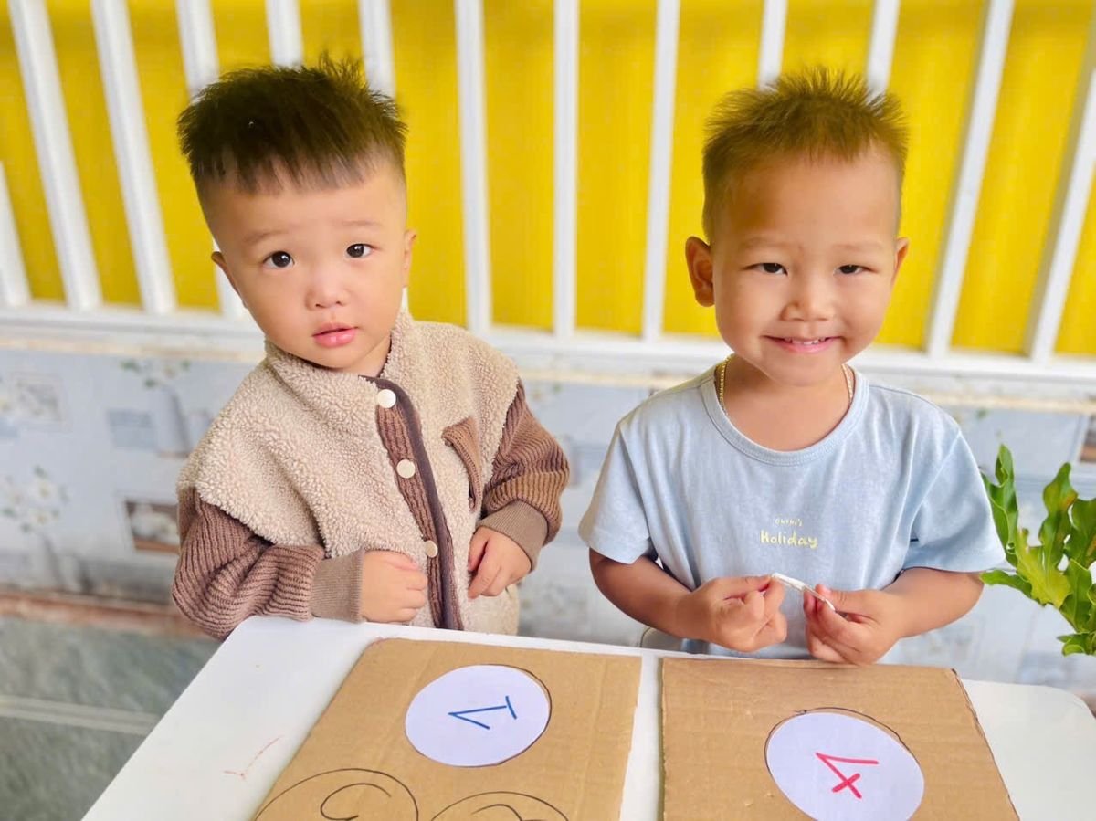 Ảnh hoạt động