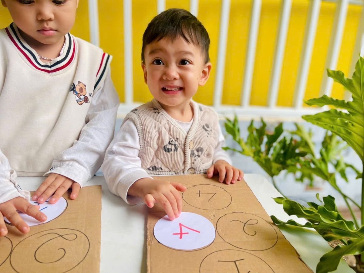 Ảnh hoạt động